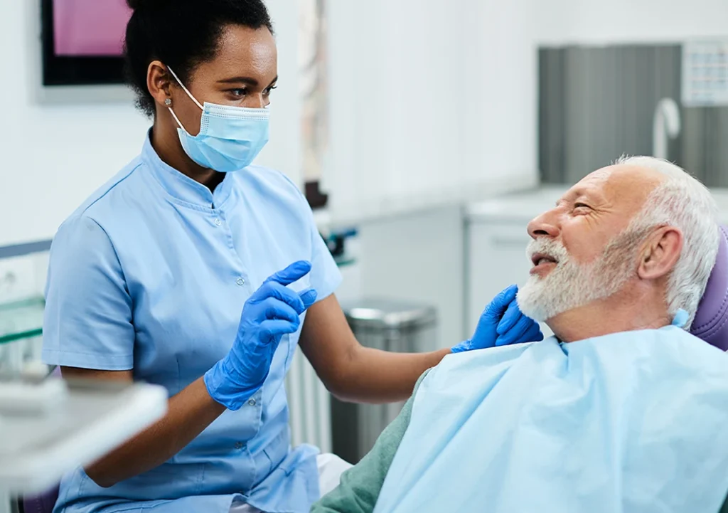 Seu Novo Sorriso em 4 Etapas - LP Odontolinx